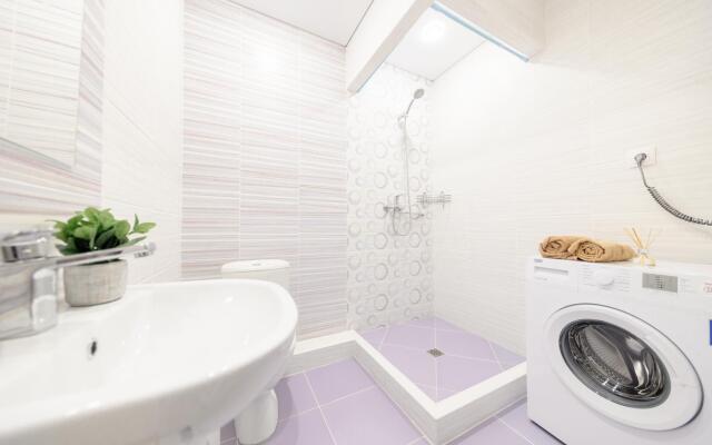 LetoApart (ЛетоАпарт) по переулку Счастливый 26-371