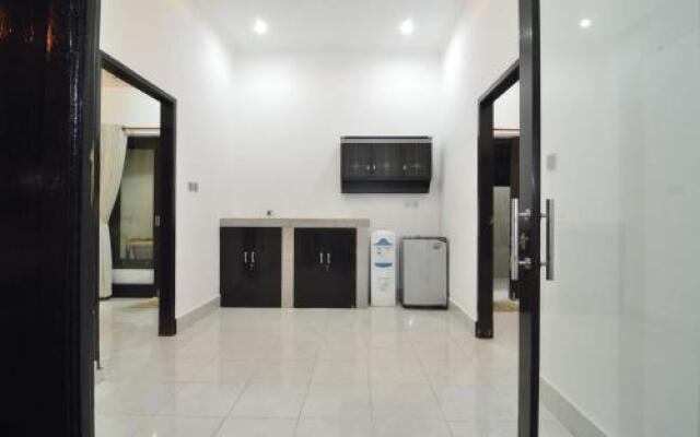 Santai Villa
