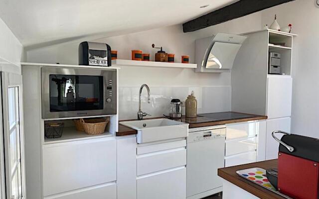 La Bastide Loft Cosy proche Bordeaux et St-Emilion !