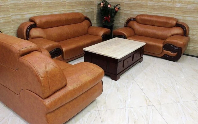 Taixin Hotel – Lobby – Shenzhen