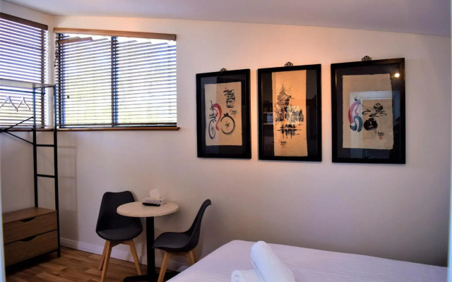 Bay Village Resort Dunsborough