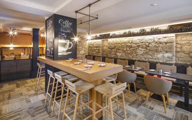 Swiss Night by Fassbind