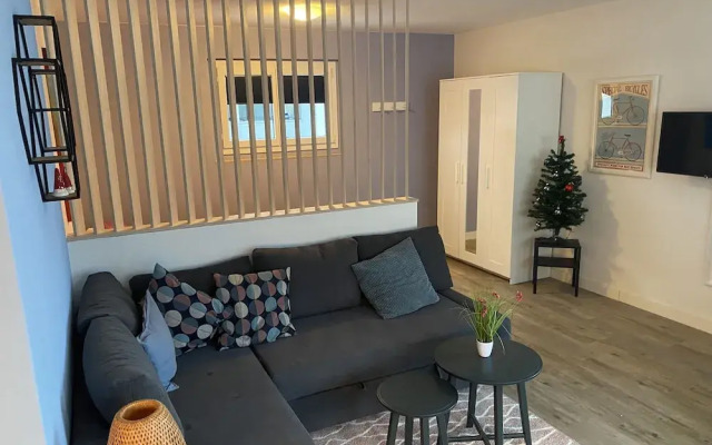 Spring Inn Apartments