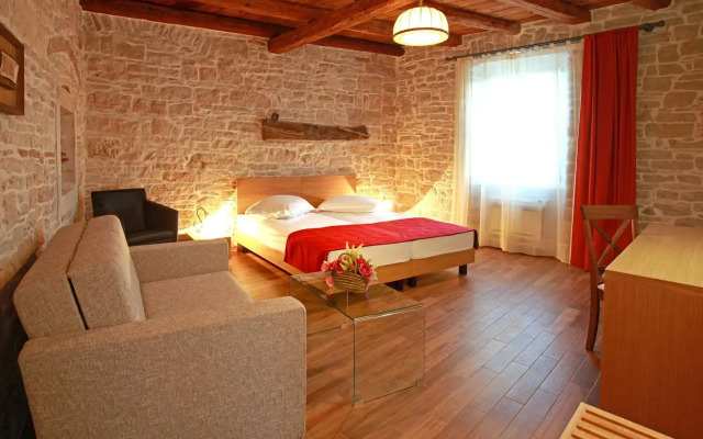 Hotel La Grisa