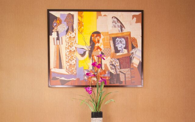 Griya Persada Convention Hotel & Resort Kaliurang