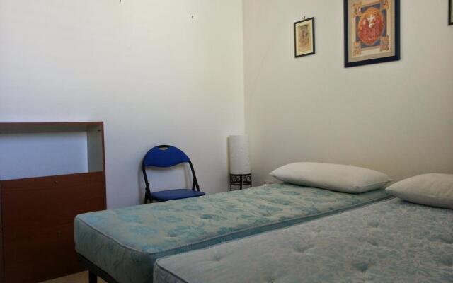 Come A Casa Porto Cesareo