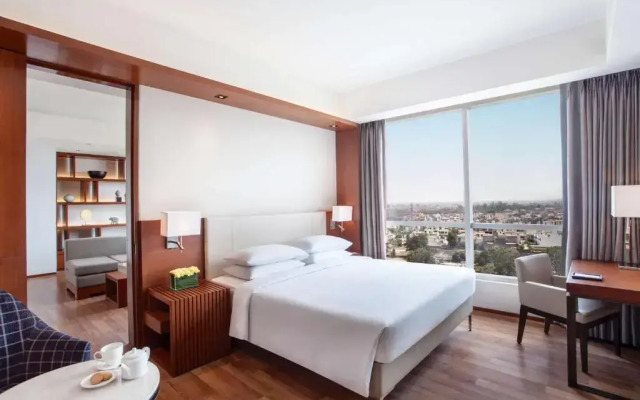 Hyatt Amritsar