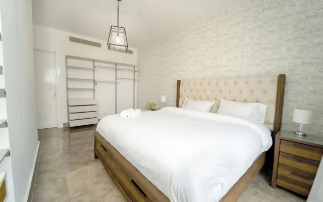 Yoo Panamá by Boutique Apartments