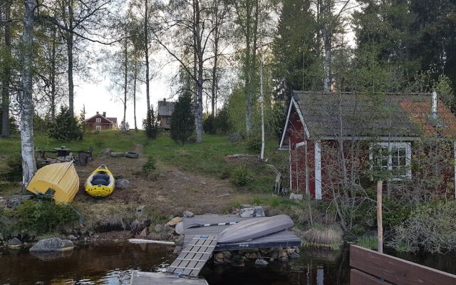 Garpenbergs B&B