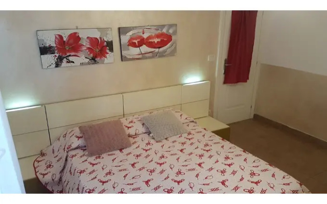 Bed & Breakfast Alassio