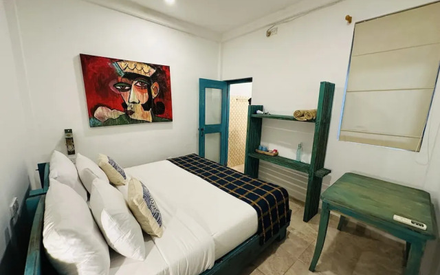 Fort Fifty Inn Guest House & Restaurant