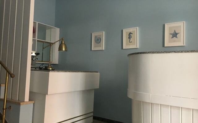 Hotel Santanna
