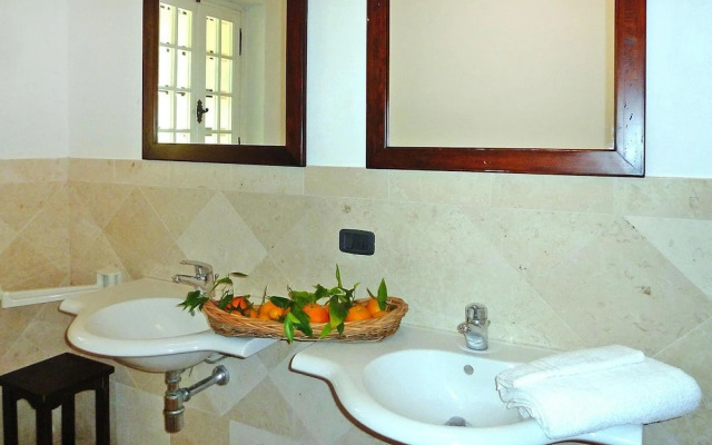 Villa in Rio Nell Elba With Pool