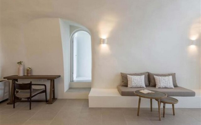 Art Maisons Aspaki Exclusive Suites
