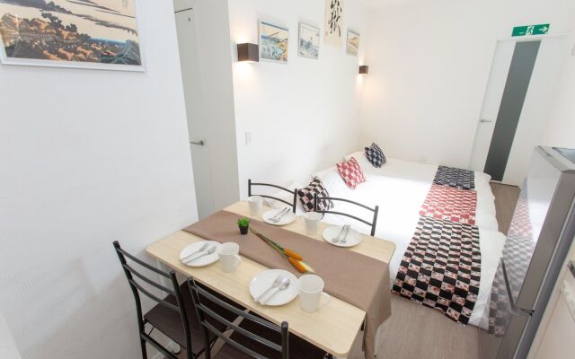 Tohri Sakura An Umekouji