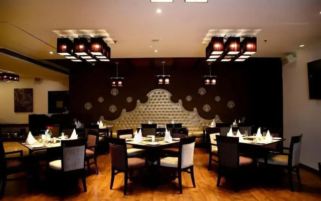Hotel M1