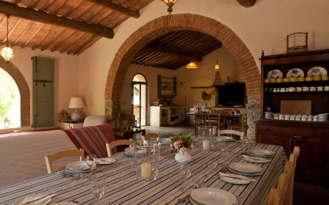 Beautiful Restored Farmhouse