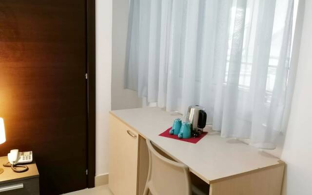 Il Cantone del Faro Apartments