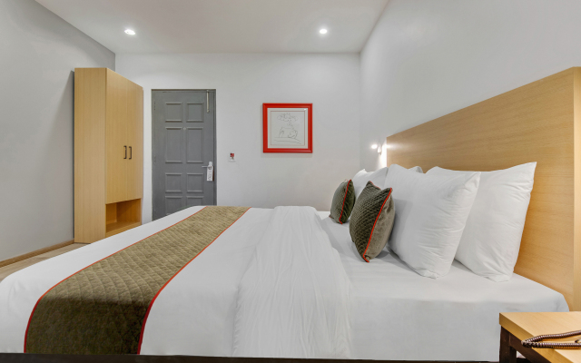 OYO Townhouse 204 Sector 49