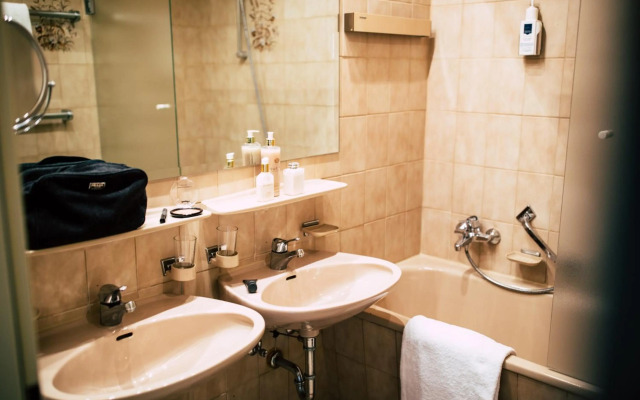 Terrassenhof Bad Wiessee