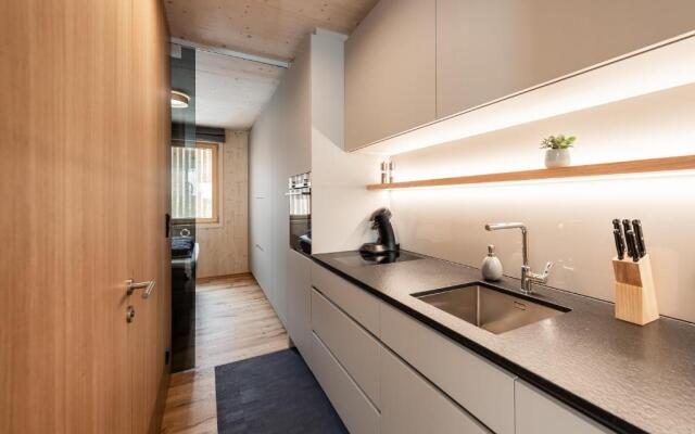 Boutique Apartments Mellau