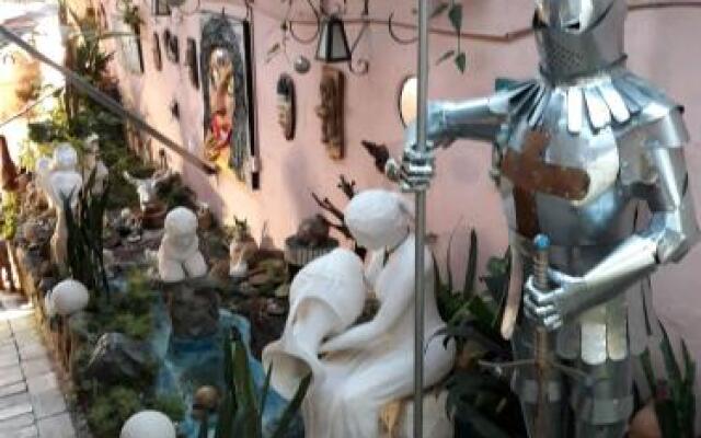 Cristo Cristal