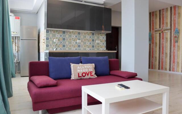 Apartament Atlas - 4 camere - ByChoice