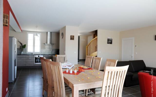 villas des phares