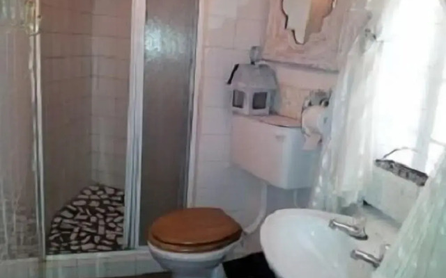 The Green Acorn Guest House
