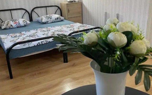VIP hostel