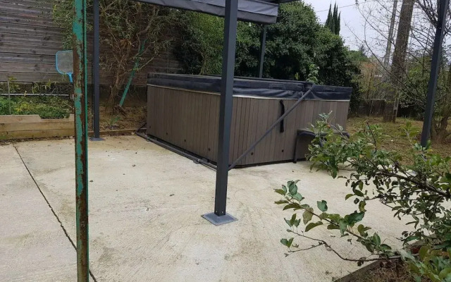 La Grenouille