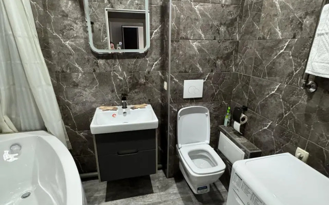 Апартаменты Свои на улице Первомайская 70