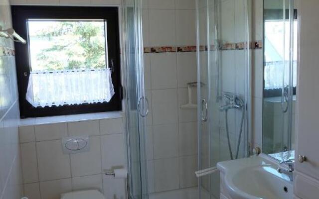 Ferienwohnung in Dierdorf