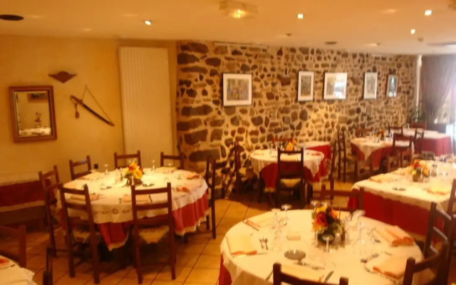 Hôtel le Bilboquet