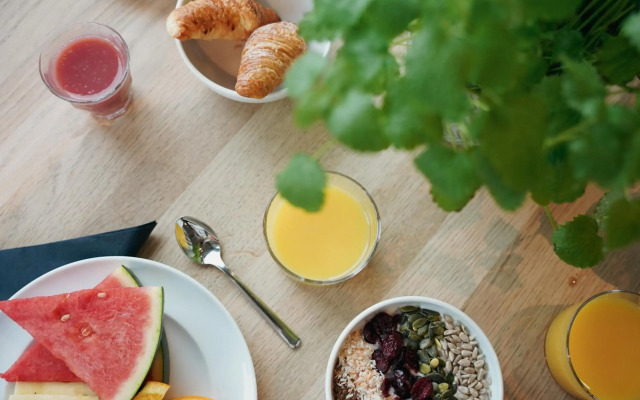 Comfort Hotel Union Brygge - Drammen