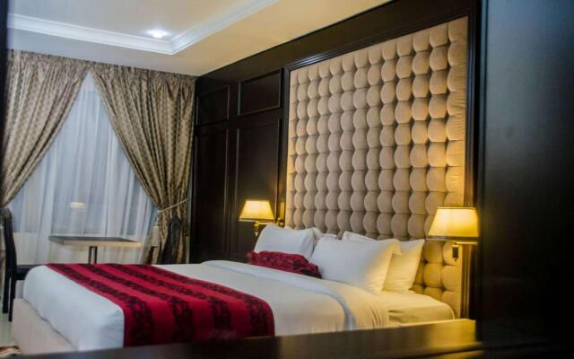 Wyndham Garden Lancaster CA