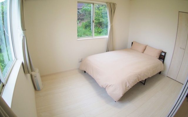 Ohayo House – Guest Rooms – Nanjo