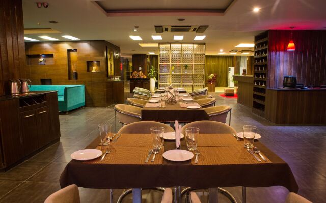 Hotel Corporate Regency