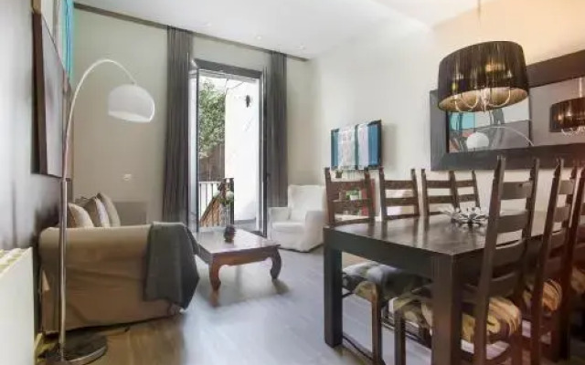 Tendency Apartments 9