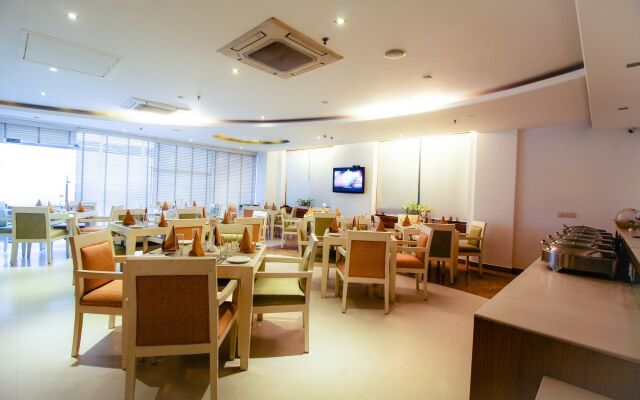 Rosewood Apartment Hotel - Gurgaon
