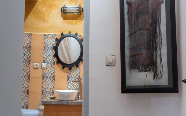 Riad Ikalimo 2