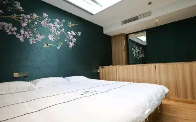 Shanghai laiba Hotel