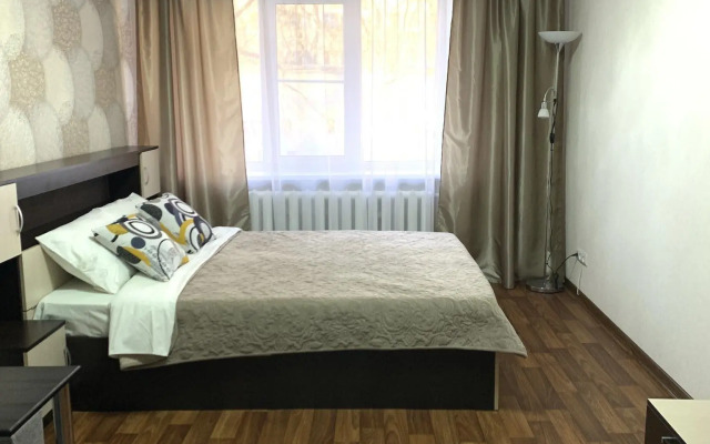 Апартаменты на улице Невская 12