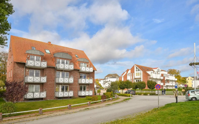 Strandresidenz Wohnung 5