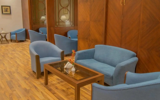 Al Massa Grand Hotel