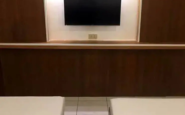 Oriental Pension Plaza