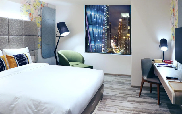 Hotel Cham Cham - Taipei