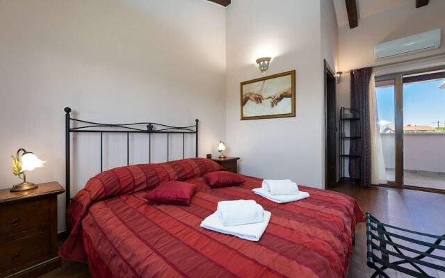 Villa Lory Vabriga