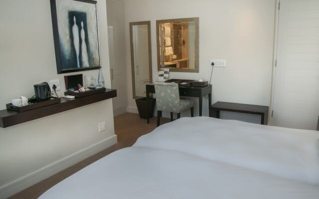 Simola Hotel Country Club & Spa