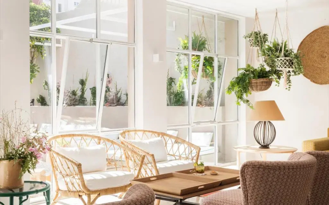 The 15th Boutique Hotel